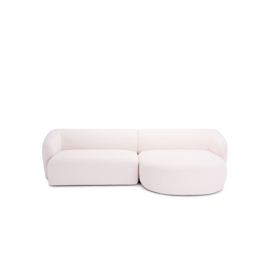 Stūra dīvāns Piave Duo
