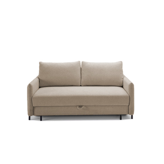 Izvelkams dīvāns Madera Slim 160×200