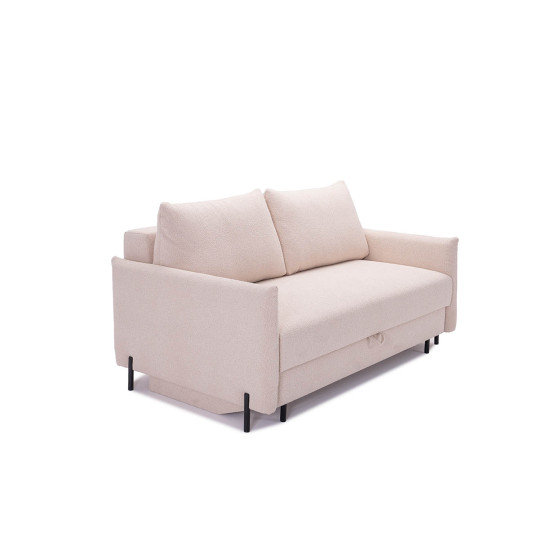 Izvelkams dīvāns Madera Slim 140×200