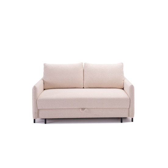 Izvelkams dīvāns Madera Slim 140×200