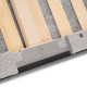 Izvelkams dīvāns Madera Soft 160×200