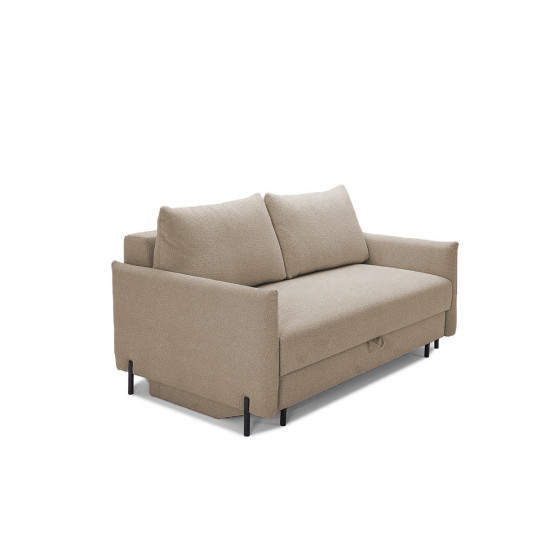 Izvelkams dīvāns Madera Slim 160×200