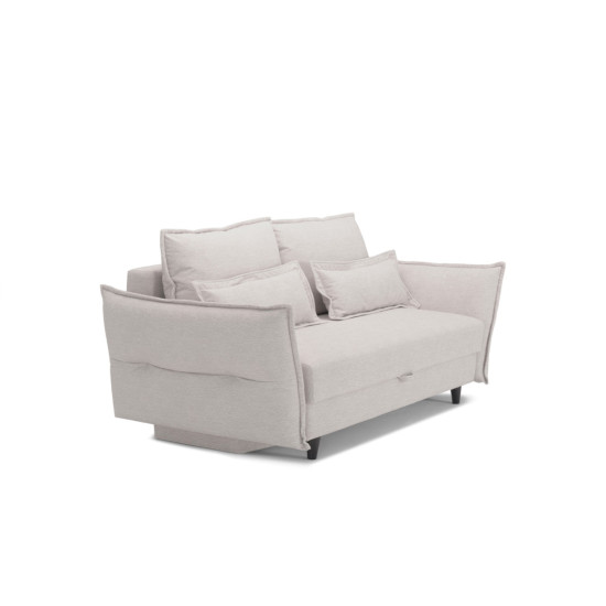 Izvelkams dīvāns Madera Soft 160×200