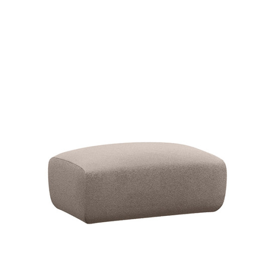 Pufs Vento 93×65 cm