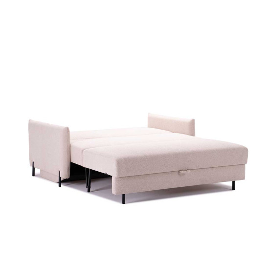 Izvelkams dīvāns Madera Slim 140×200