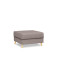 Pufs Madera 70×55 cm