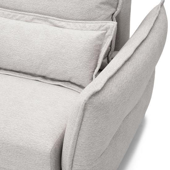 Izvelkams dīvāns Madera Soft 160×200