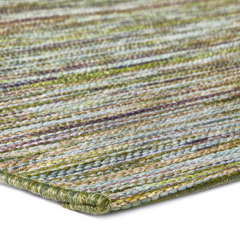 Paklājs BRIGHTON 122 GREEN