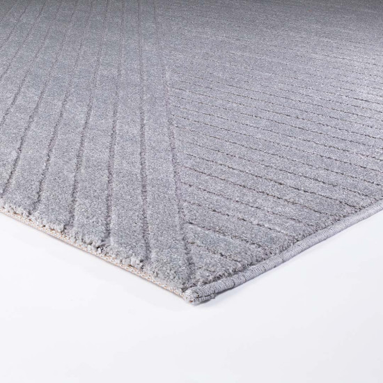 Paklājs CORTINA 19 GREY