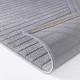 Paklājs CORTINA 19 GREY