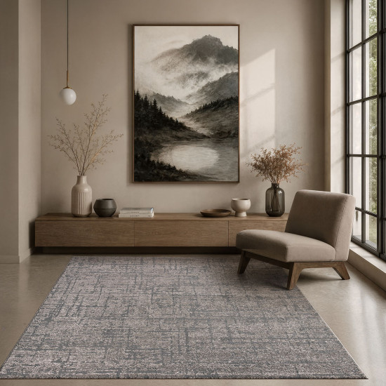 Paklājs CORTINA 3 TAUPE
