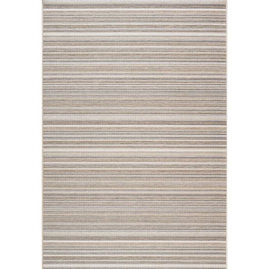 Paklājs BRIGHTON 51 TAUPE