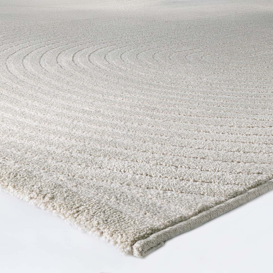 Paklājs CORTINA 61 IVORY