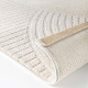 Paklājs CORTINA 61 IVORY
