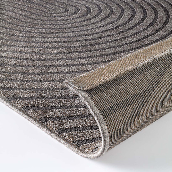 Paklājs CORTINA 61 TAUPE