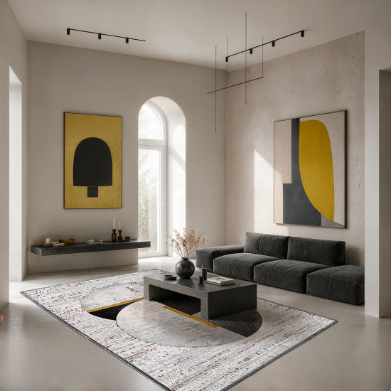 Paklājs GABRIELLE 858X/Q13