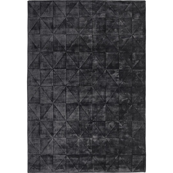 Paklājs Caravaggio Anthracite