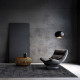 Paklājs Caravaggio Anthracite