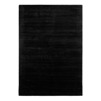 Paklājs TRENDY SHINY BLACK