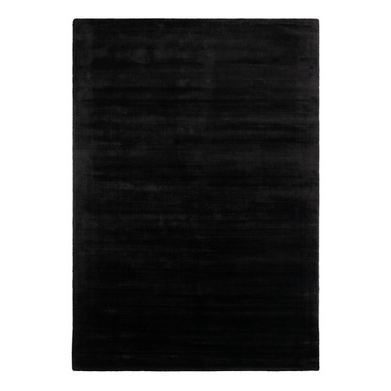 Paklājs TRENDY SHINY BLACK