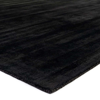 Paklājs TRENDY SHINY BLACK