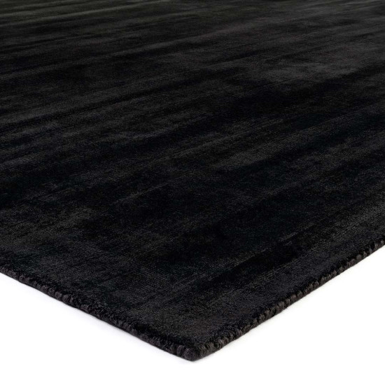 Paklājs TRENDY SHINY BLACK