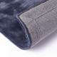 Paklājs EUCALYPTUS DARK NAVY