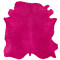 Paklājs Pelle Colorata Fucsia, 200 × 240 cm