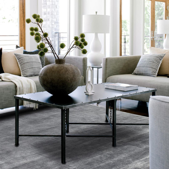Paklājs LUCE GREY