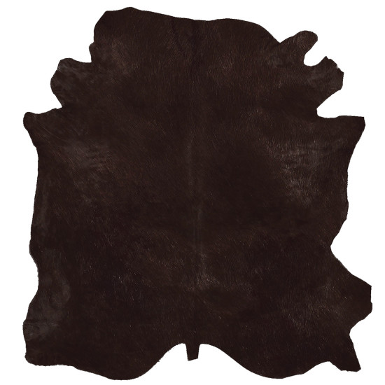 Paklājs Pelle Colorata Marrone, 200 × 240 cm