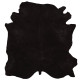 Paklājs Pelle Colorata Nero, 200 × 240 cm