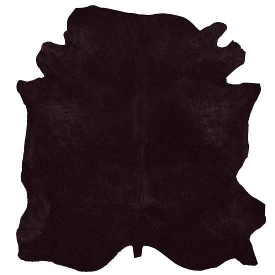Paklājs Pelle Colorata Prugna, 200 × 240 cm