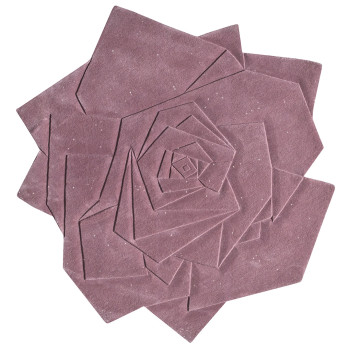 Paklājs MARRY ME ROSE