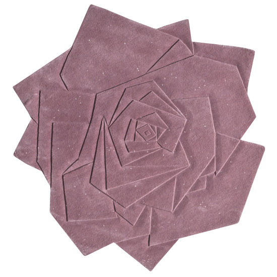 Paklājs MARRY ME ROSE