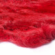 Paklājs Pelle Colorata Rosso, 200 × 240 cm