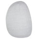 Paklājs CORTINA STONE GREY