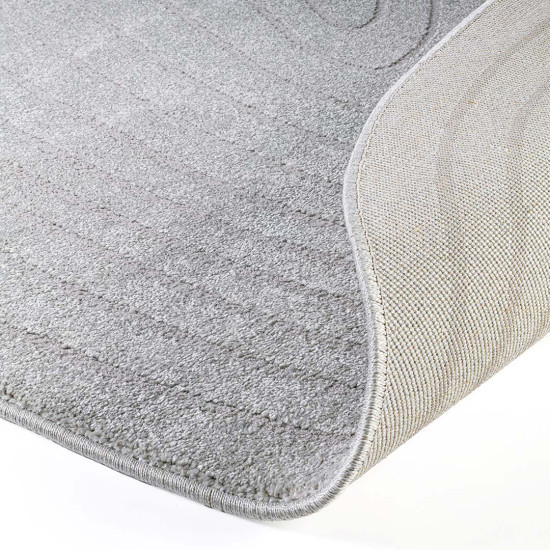 Paklājs CORTINA STONE GREY