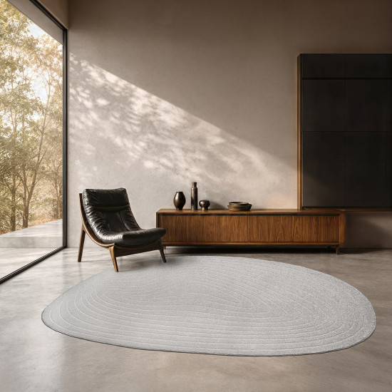 Paklājs CORTINA STONE GREY