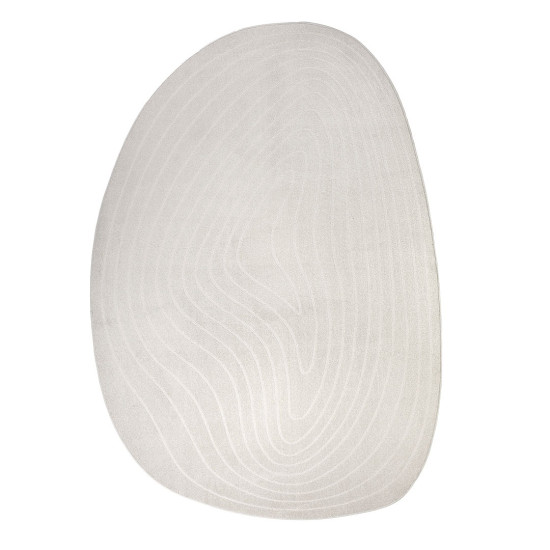 Paklājs CORTINA STONE IVORY