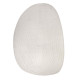 Paklājs CORTINA STONE IVORY