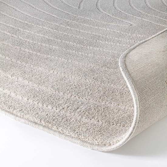 Paklājs CORTINA STONE IVORY