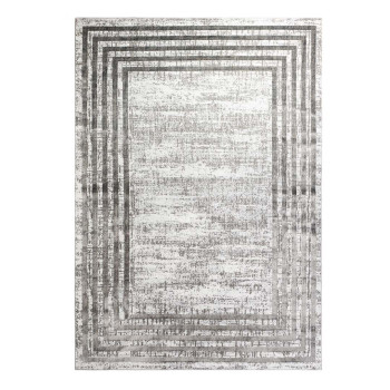 Paklājs DORIAN THREE GREY