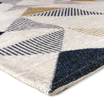 Paklājs Coco' Triangles