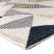 Paklājs Coco' Triangles