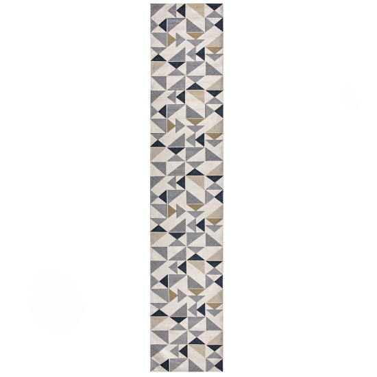 Paklājs Coco' Triangles