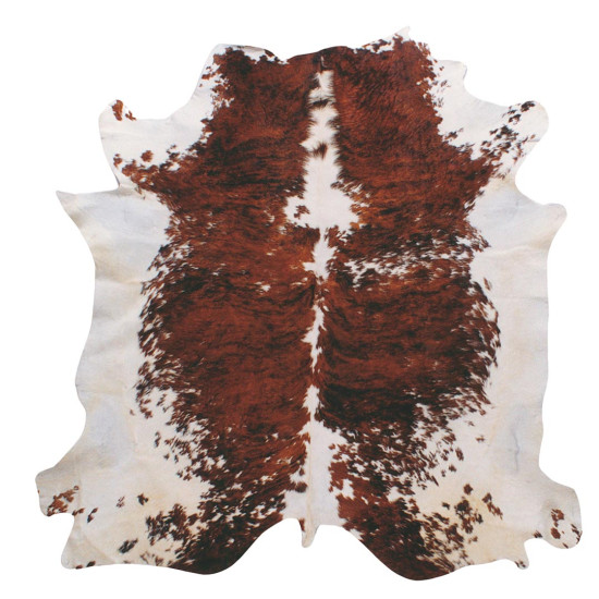 Paklājs Pelle Naturale Tricolore, 200 × 240 cm