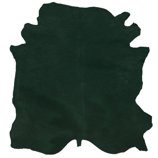 Paklājs PELLE COLORATA VERDE, 200 × 240 cm
