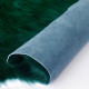 Paklājs PELLE COLORATA VERDE, 200 × 240 cm