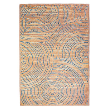 Paklājs GABRIELLE 1079B/Q41, 160 × 235 cm