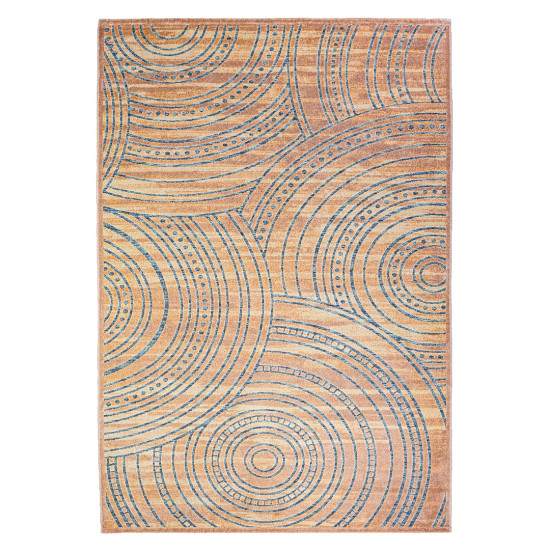 Paklājs GABRIELLE 1079B/Q41, 160 × 235 cm